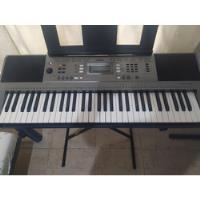Usado, Teclado Piano Yamaha En Perfecto Estado Psr E353 segunda mano  Colombia 