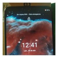 Celular Motorola Moto E32 64gb  Color Plateado, Doble Sim segunda mano  Colombia 