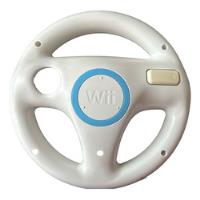 Usado, Timón Volante Nintendo Wii (wii Wheel) Original segunda mano  Colombia 