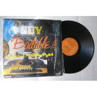 Vinyl Vinilo Lp Acetato Juventud Majagualera Soy Bailable segunda mano  Colombia 