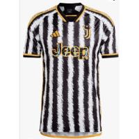 Camiseta Juventus Jugador Oficial 2023/2024 Chiesa 7 segunda mano  Colombia 