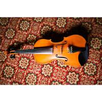 violin antiguo segunda mano  Colombia 