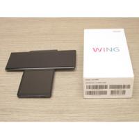 LG Wing 5g Como Nuevo, usado segunda mano  Colombia 