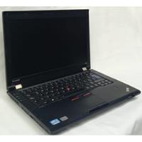 Usado, Laptop Lenovo Thinkpad L430 segunda mano  Colombia 