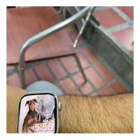 Reloj Inteligente Smart Watch Serie 7, usado segunda mano  Colombia 