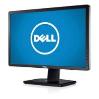 Monitor Led Dell  24  Usado!!, usado segunda mano  Colombia 