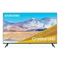 Usado, Samsung Crystal  Tv Uhd 58  Pulgadas   Para Respuestos segunda mano  Colombia 