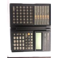 calculadora cientifica hp segunda mano  Colombia 