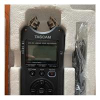 Usado, Grabador De Audio Digital Tascam Dr-40x, Como Nueva segunda mano  Colombia 