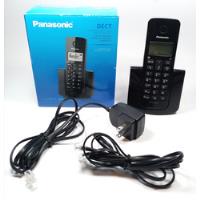 Teléfono Inalámbrico Digital Panasonic , usado segunda mano  Colombia 
