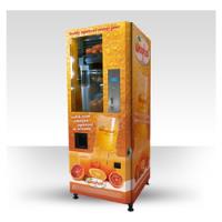 Usado, Máquina Vending Exprimidora De Jugo Or70 Automática segunda mano  Colombia 
