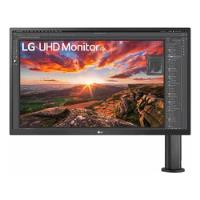 Monitor LG 27uk580 Uhd 4k, usado segunda mano  Colombia 