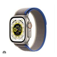 Apple Watch Ultra (gps + Cellular, Titanio, 49 Mm) segunda mano  Colombia 
