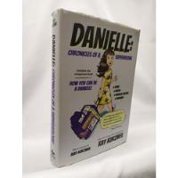 Danielle: Chronicles Of A Superheroine segunda mano  Colombia 