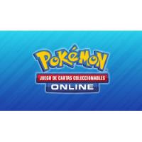 Pokemon Tcg Lote 5  Códigos Virtuales, usado segunda mano  Colombia 