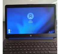 Laptop Hp 8ram 256ssd 14puLG Win 11 Pro Usada, usado segunda mano  Colombia 