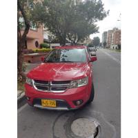 Dodge Journey, Perfecto Estado. Modelo 2013 segunda mano  Colombia 