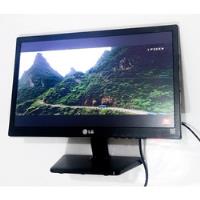 Monitor Computador Portátil Pc Laptop LG E1942c, usado segunda mano  Colombia 
