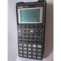 Calculadora Graficadora Casiofx 7400 segunda mano  Colombia 