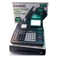 Caja Registradora  Casio T500 segunda mano  Colombia 
