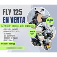Usado, Kymco Fly 125cc  2015 segunda mano  Colombia 