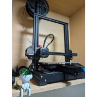 Impresora 3d Creality Ender 3 V2 Con Extrusor Doble Piñón segunda mano  Colombia 