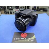 Canon Sx530hs Usada segunda mano  Colombia 