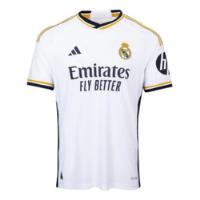 Camiseta Real Madrid Fans 2023/2024 Champions League 14 segunda mano  Colombia 