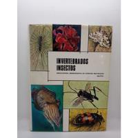 Usado, Invertebrados - Insectos - Biología - Zoología  segunda mano  Colombia 