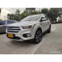 Usado, Ford Escape Titanium 4x4 At 2.0 Modelo 2017 segunda mano  Colombia 