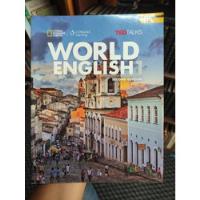 World English 1a - Combo Split - Cengage Learning  segunda mano  Colombia 