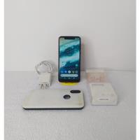 Motorola Moto One  ( 64 Gb + 4 Ram ) Nfc / Duo Sim  segunda mano  Colombia 
