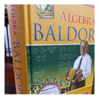 Álgebra Baldor Nueva Imagen Con Cd / Ejercicios Y Respuestas segunda mano  Colombia 
