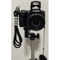 Camara Canon Power Shot Sx510 Hs Con Wi-fi segunda mano  Colombia 