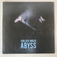 Chelsea Wolfe - Abyss - X2 Lp Vinilo Usado segunda mano  Colombia 