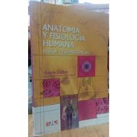 Usado, Anatomía Y Fisiología Humana  segunda mano  Colombia 