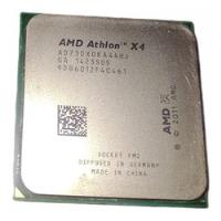 Procesador Amd Athlon X4 730 2.8  4 Nucleos Soket Fm2 segunda mano  Colombia 