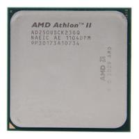 Procesador Amd Athlon Ii X2 250 Usck 1600mhz Am3 Am2+ segunda mano  Colombia 
