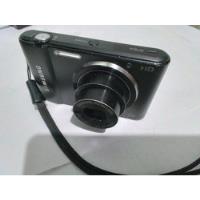Usado, Camara Digital Samsung St64 Compacta Color  Negro Usada segunda mano  Colombia 
