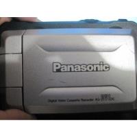 Minidv Panasonic Ag-dv1 Usado, usado segunda mano  Colombia 
