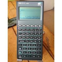 Calculadora 48 Gx Hp Programable Cas  Deriva Integra Expandi segunda mano  Colombia 