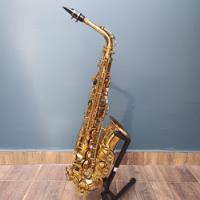 Saxofón Alto Prelude Paris Con Estuche / En Buen Estado  segunda mano  Colombia 