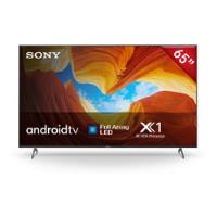 Usado, Televisor Sony 4k Hdr 65' Android Tv Full Array| Xbr-65x907h segunda mano  Colombia 