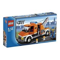 Lego City 7638 Camión De Remolque, usado segunda mano  Colombia 