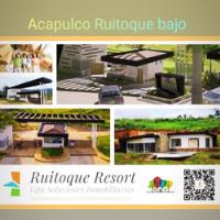 Ven Y Descubre Tu Paraíso En Ruitoque Resort ! Tenemos Las Parcelas Más Exclusivas , Lo Mejor De Todo¡  Financiacion Propia. , usado segunda mano  Colombia 