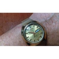Usado, Vendo Reloj   Lord  Elgin Automático Calendario   Suizo   segunda mano  Colombia 