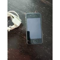 iPhone 4s 16 Gb Negro (repuestos) segunda mano  Colombia 