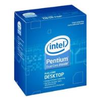 Procesador Intel Pentium E5400 De 2 Núcleos 2.8ghz segunda mano  Colombia 