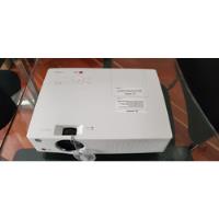 Video Projector LG Bd430 Xga Resolution 2700 Lumens , usado segunda mano  Colombia 