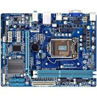Usado, Board Intel H61 Primera Segunda Y Tercera Generacion segunda mano  Colombia 